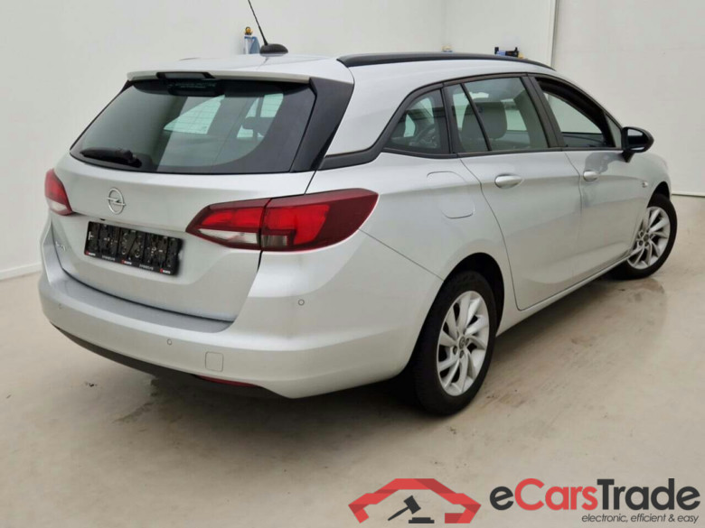 OPEL ASTRA SPORTS TOURER 1.5 TURBO D START/STOP EDITION #2