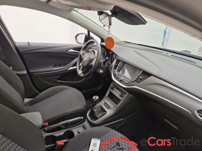 OPEL ASTRA SPORTS TOURER 1.5 TURBO D START/STOP EDITION #3