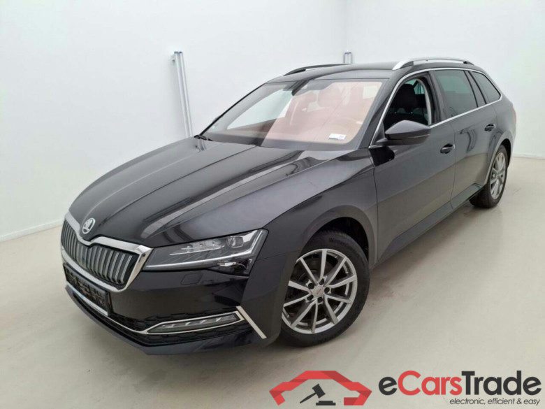 SKODA SUPERB COMBI 1.4 TSI IV STYLE DSG #1