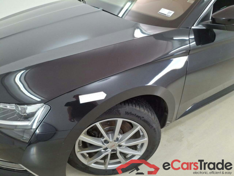 SKODA SUPERB COMBI 1.4 TSI IV STYLE DSG #4
