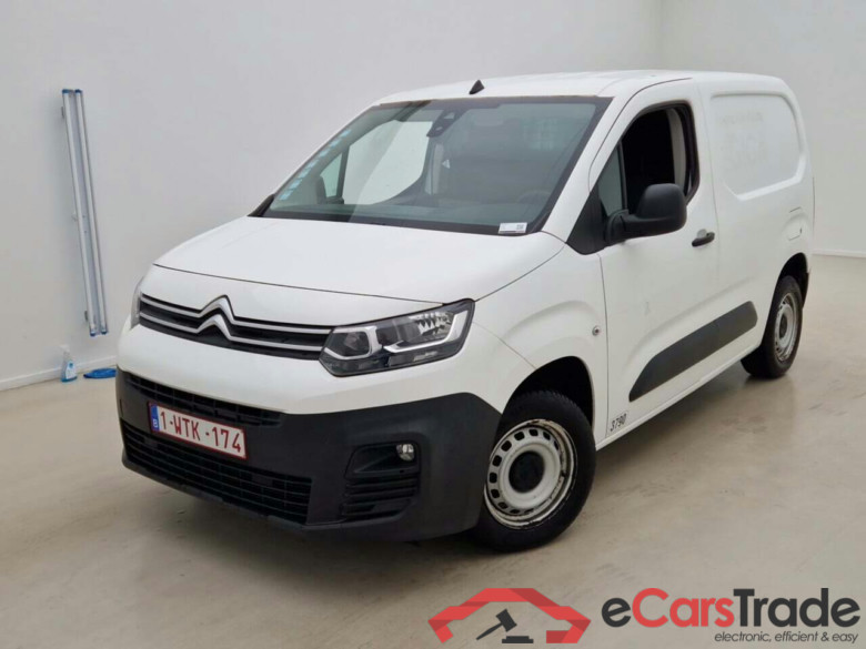 CITROEN BERLINGO 1.6 BLUE HDI #1