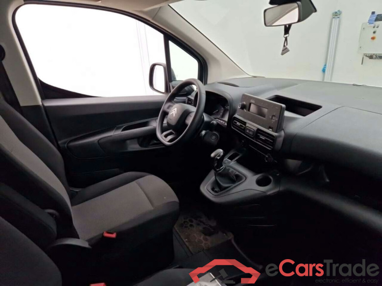 CITROEN BERLINGO 1.6 BLUE HDI #3