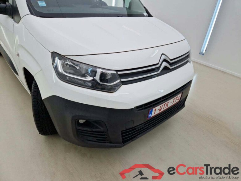 CITROEN BERLINGO 1.6 BLUE HDI #4