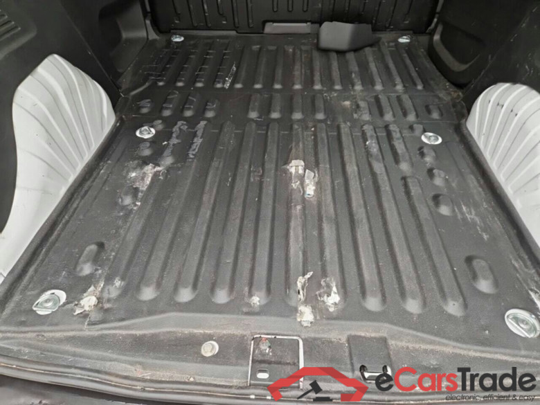 CITROEN BERLINGO 1.6 BLUE HDI #6