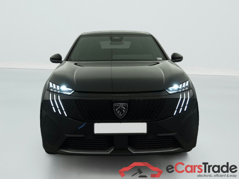 Peugeot 3008 Hybrid 145 e-DCS6 GT #2