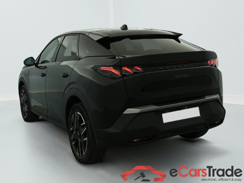 Peugeot 3008 Hybrid 145 e-DCS6 GT #5