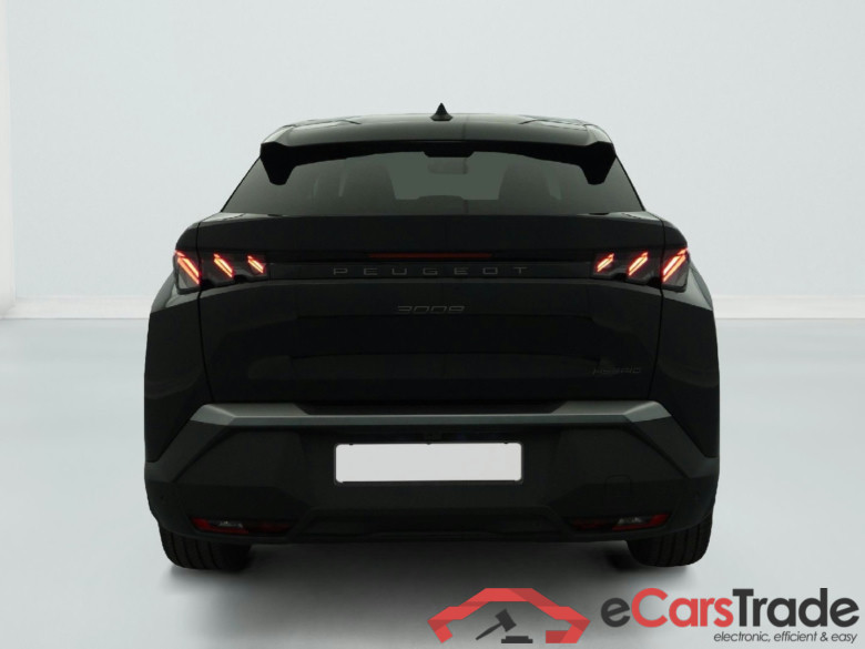 Peugeot 3008 Hybrid 145 e-DCS6 GT #6