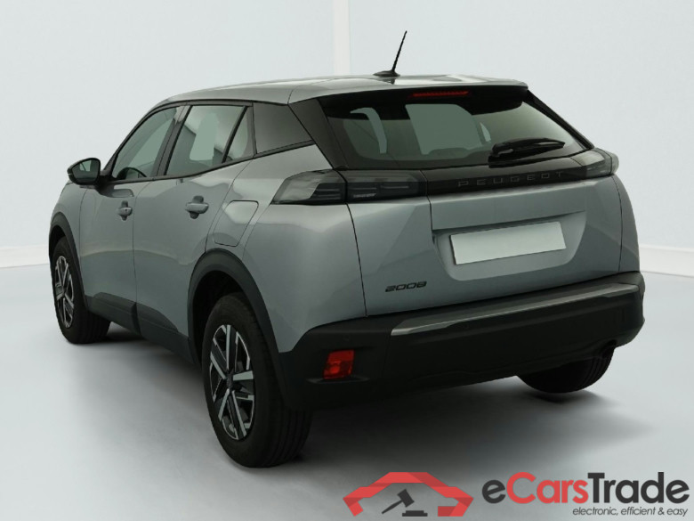Peugeot 2008 Style 1.2 S&S 75 kW BVM6 #5