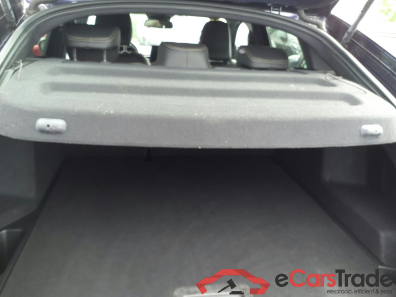RENAULT ARKANA RENAULT ARKANA Techno mild hybrid 140 EDC  #2