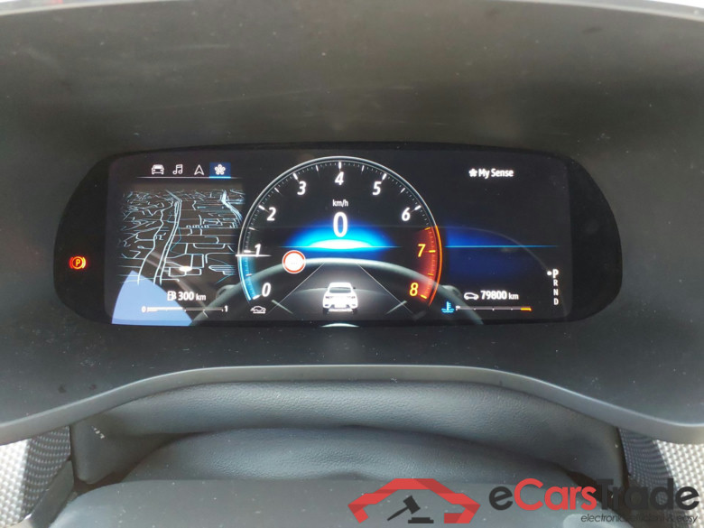 RENAULT ARKANA RENAULT ARKANA Techno mild hybrid 140 EDC 140 cv #6