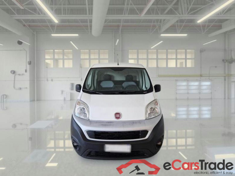 FIAT FIORINO / 2016 / 4P / VETT. FURGONATA 1.3 MULTIJET 95 CV E6D-TEMP SX #6