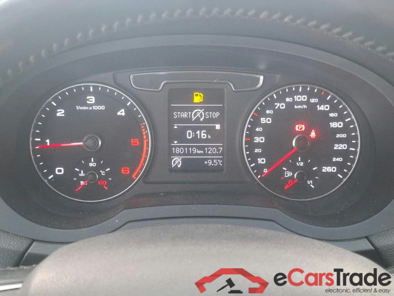 Q3 2.0 TDI 120CV BVA7 E6 #6