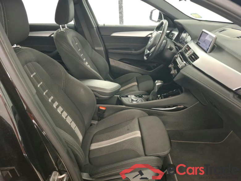 BMW X2  2017  5P  SUV xDrive25e Business Design BVA6 #6