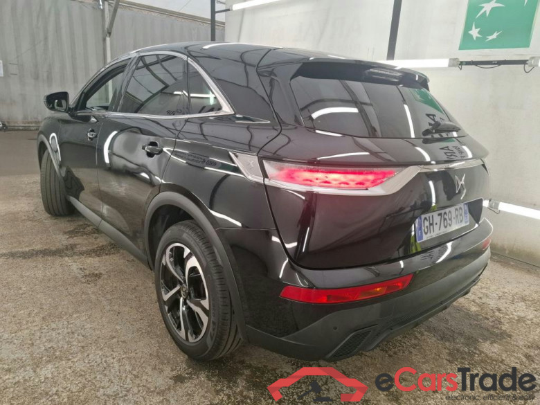 7 Crossback Business 1.5 BlueHDi 130CV BVA8 E6d #2