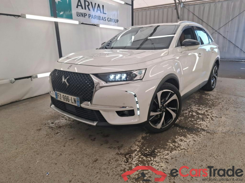 7 Crossback Grand Chic 2.0 BlueHDi 180CV BVA8 E6d #1