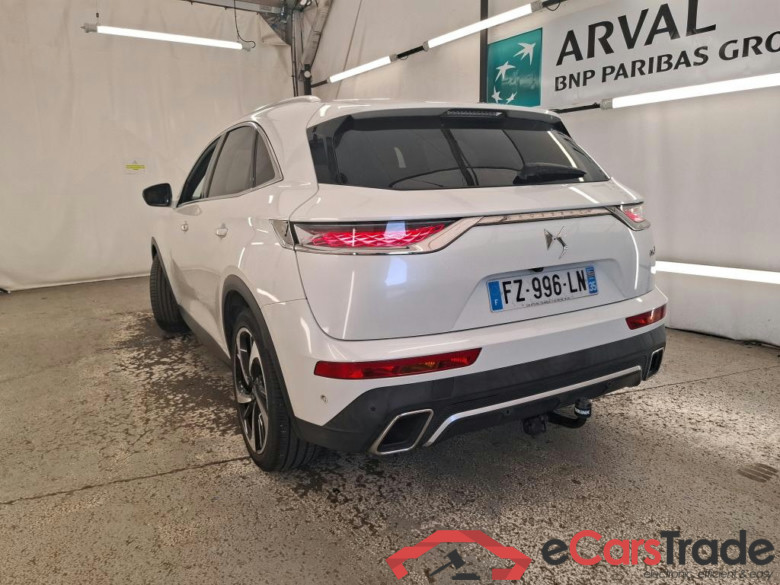 7 Crossback Grand Chic 2.0 BlueHDi 180CV BVA8 E6d #2
