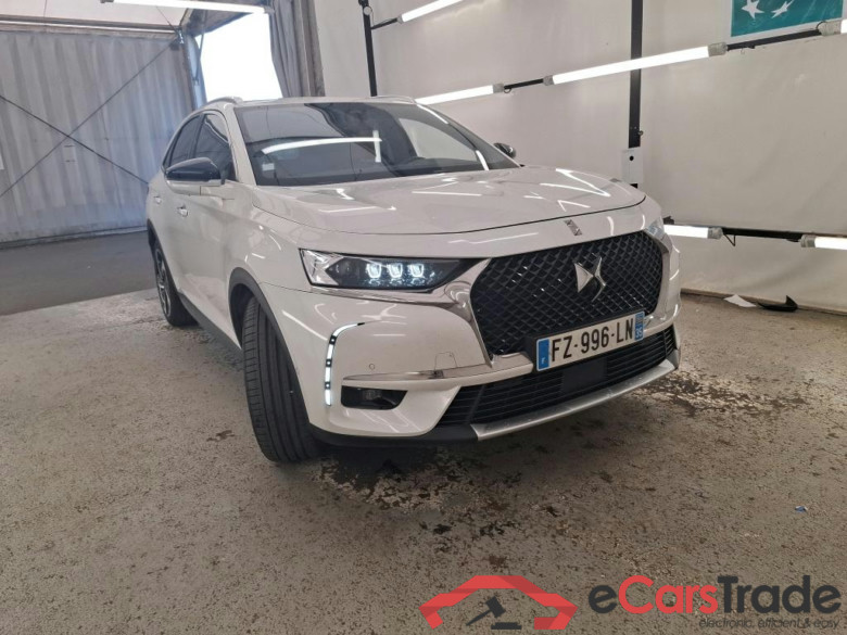 7 Crossback Grand Chic 2.0 BlueHDi 180CV BVA8 E6d #4