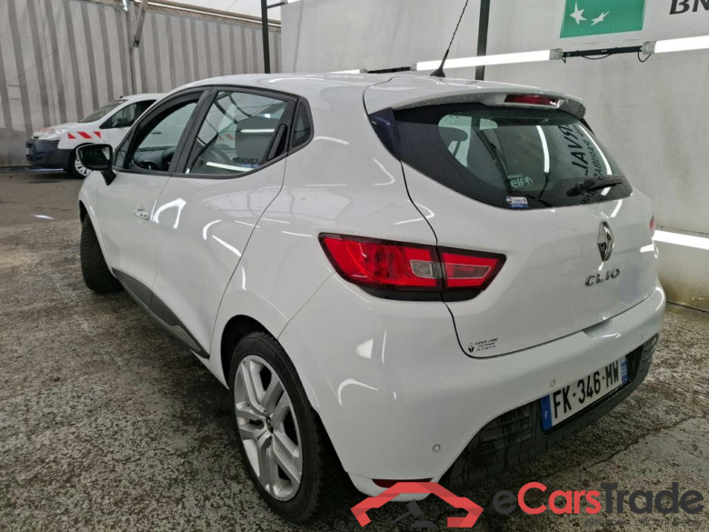 RENAULT Clio / 2016 / 5P / Berline &Business TCe 90 #2