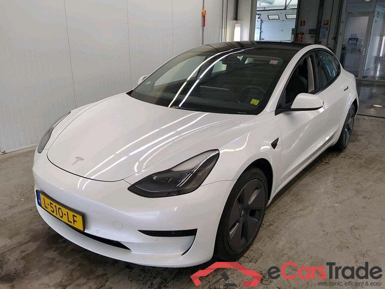 Tesla Model 3 Stnd.RWD Plus 60 kWh