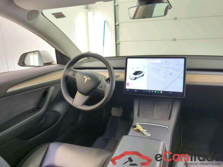 Tesla Model 3 Stnd.RWD Plus 60 kWh #3