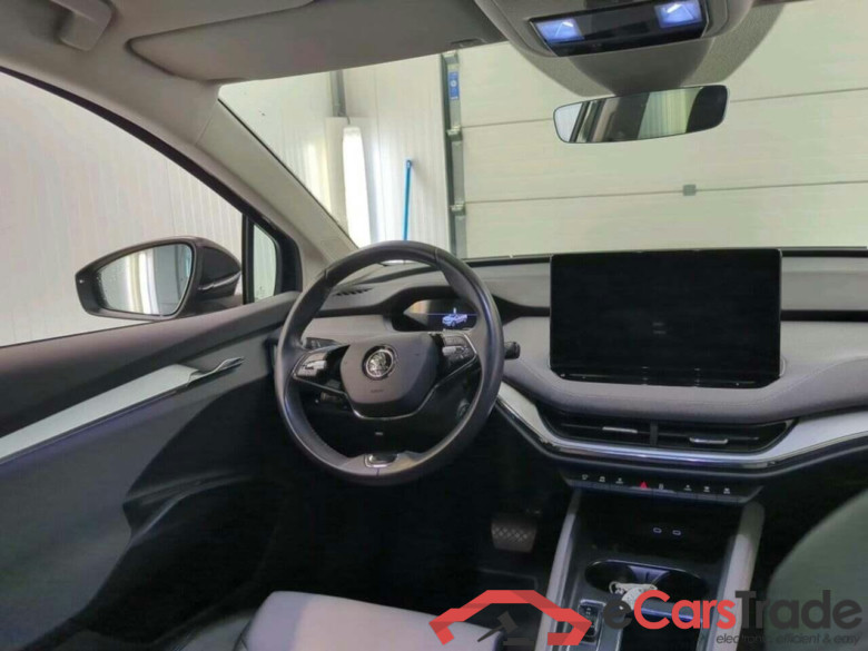 SKODA Enyaq iV 60 #3