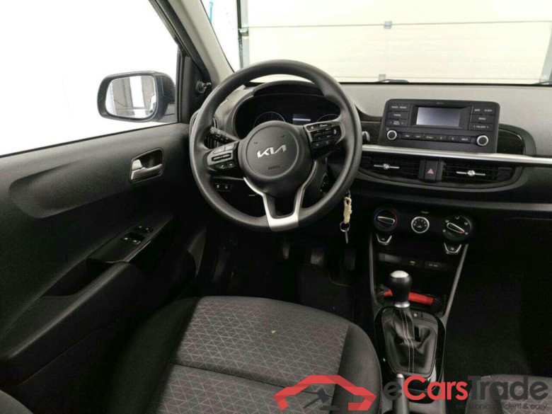 KIA Picanto 1.0 DPi ComfortLine #3