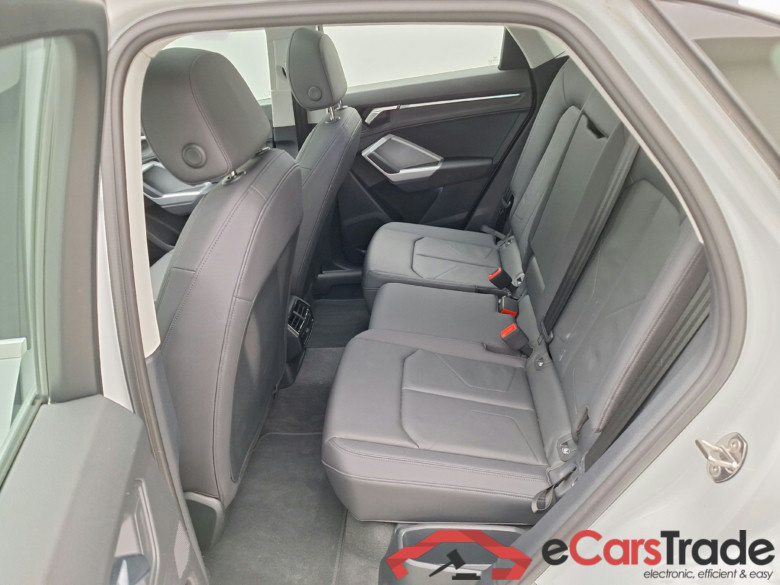 Audi, Q3 SB '19, Audi Q3 Sportback 35 TDI S tronic Quattro S Line 5 #4
