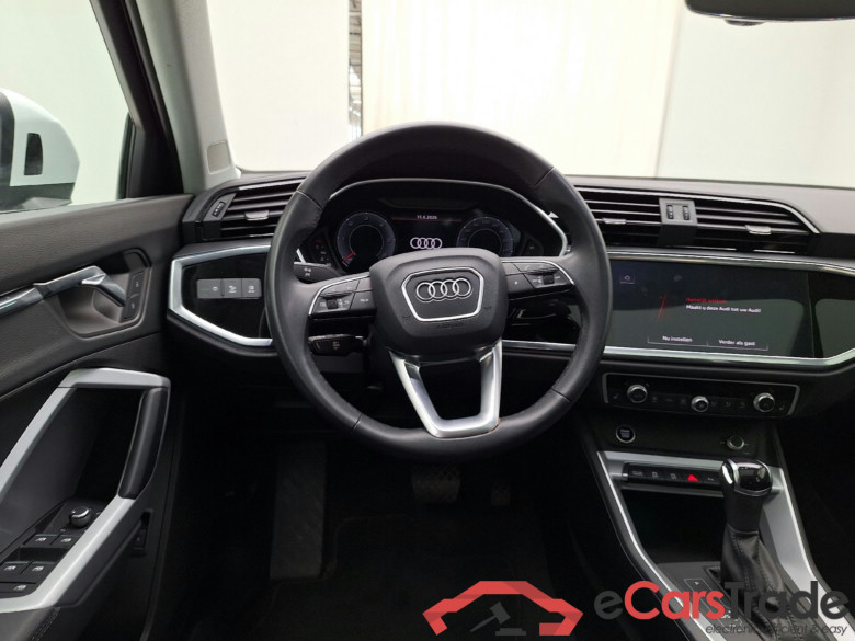 Audi, Q3 SB '19, Audi Q3 Sportback 35 TDI S tronic Quattro S Line 5 #5