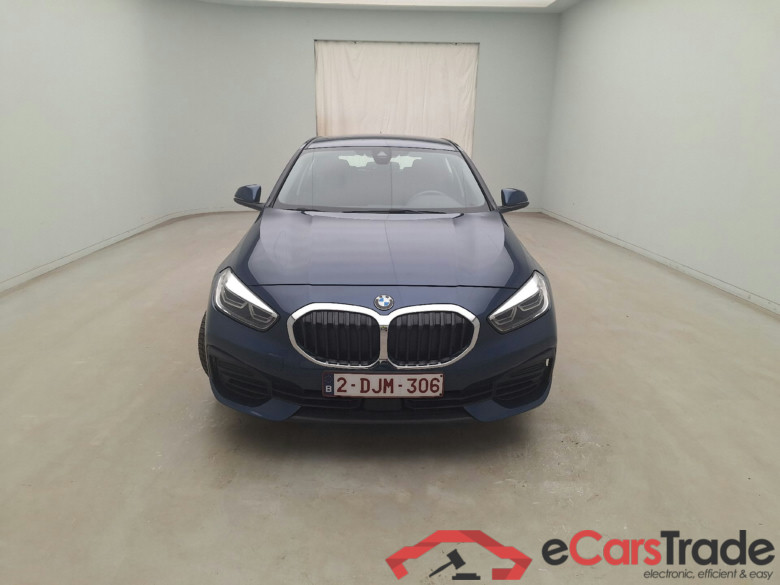 BMW, 1-serie '19, BMW 1 Reeks Hatch 116d (85 kW) 5d #1