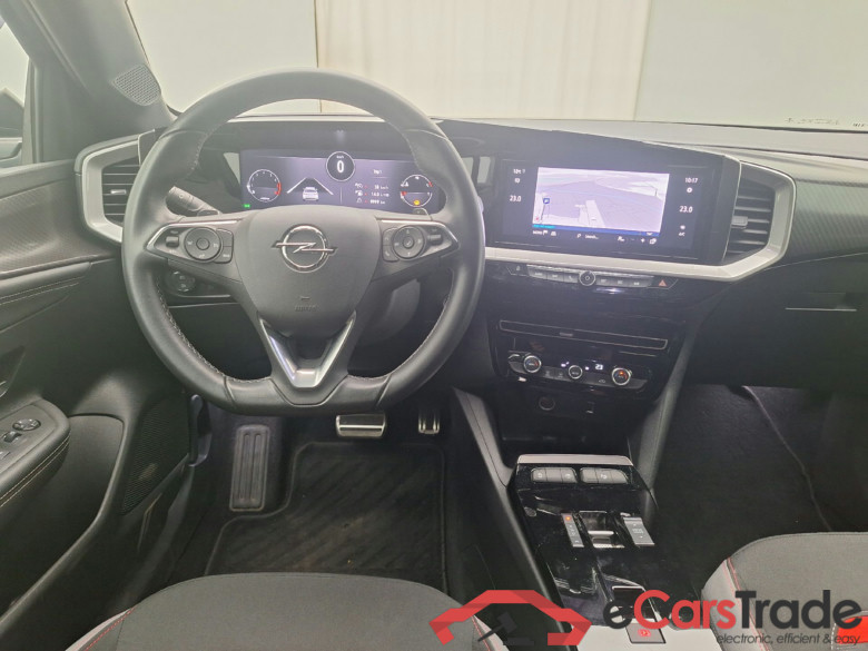 Opel, Mokka '20, Opel Mokka 1.2 Turbo 96kW S/S Auto GS Line 5d #5