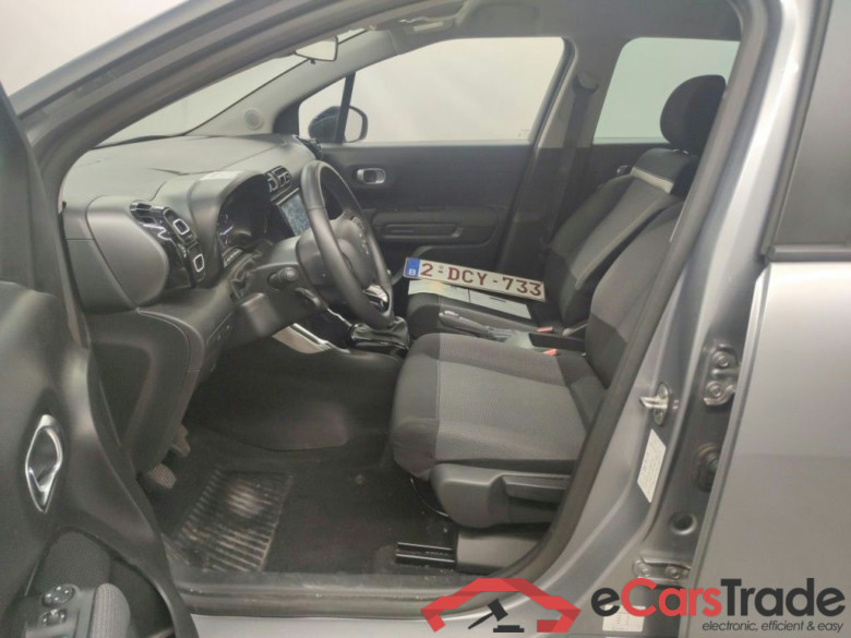 Citroën C3 Aircross 1.2 PureTech 110 S&S MAN6 Feel 5d #3