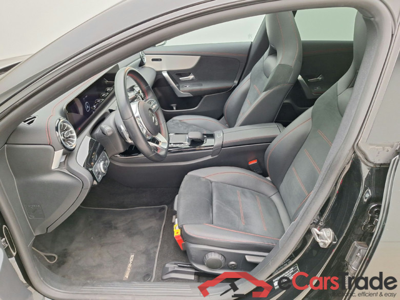 Mercedes, CLA-Class '19 PHEV, Mercedes-Benz CLA CLA 250 e Business Solution 4d #3