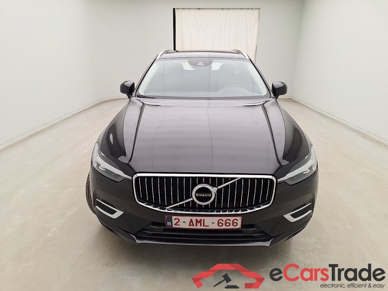 Volvo, XC60 '17, Volvo XC60 T6 Recharge Geartronic Inscription 5d