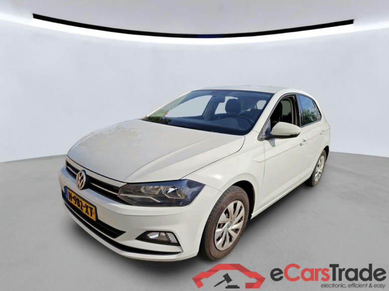 VOLKSWAGEN POLO 70 kW #1