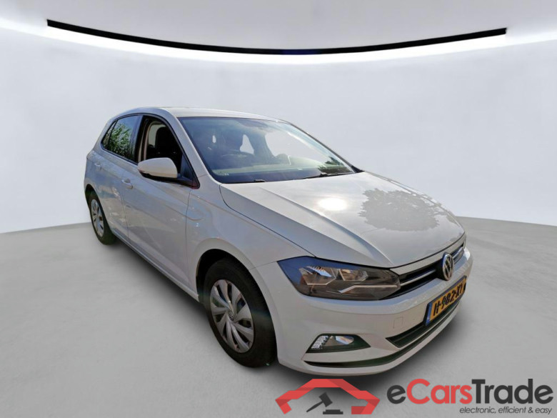 VOLKSWAGEN POLO 70 kW #3
