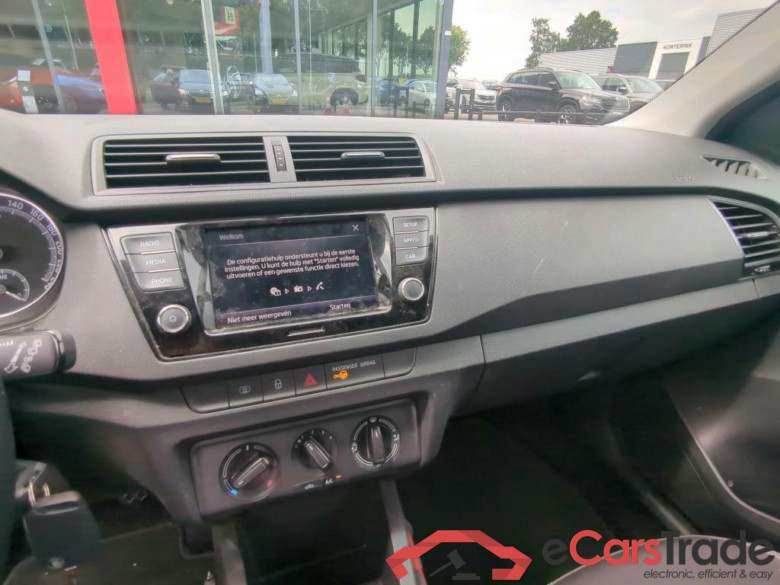 SKODA FABIA 70 kW #3