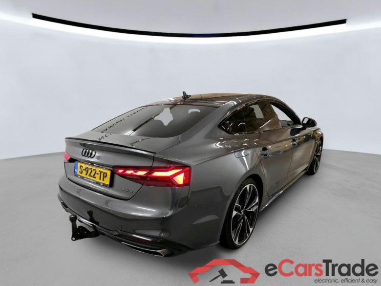 AUDI A5 Sportback 195 kW #5