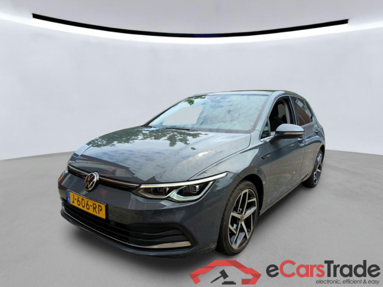VOLKSWAGEN GOLF 96 kW #1