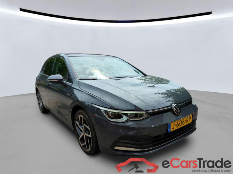 VOLKSWAGEN GOLF 96 kW #4