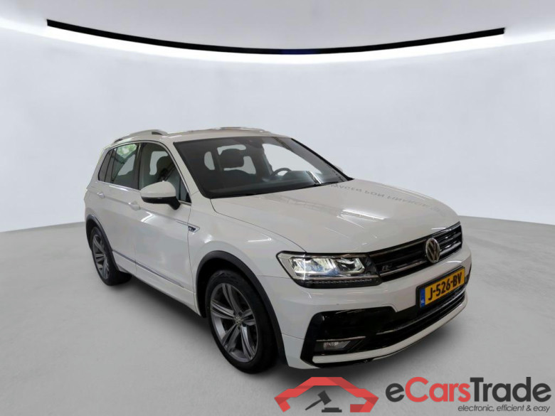 VOLKSWAGEN Tiguan 96 kW #5
