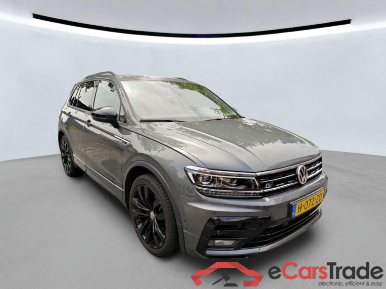 VOLKSWAGEN Tiguan 110 kW #4