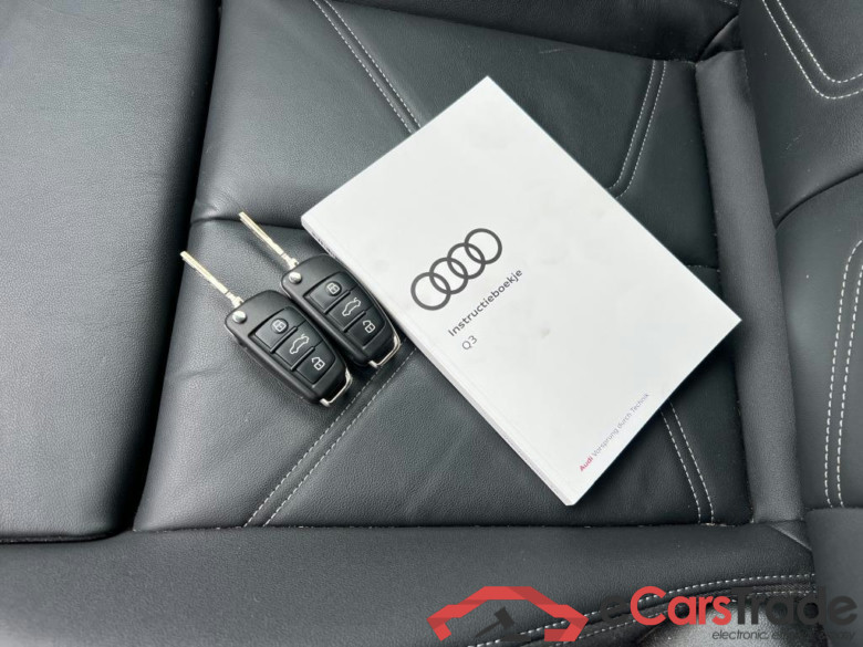 AUDI Q3 110 kW #6