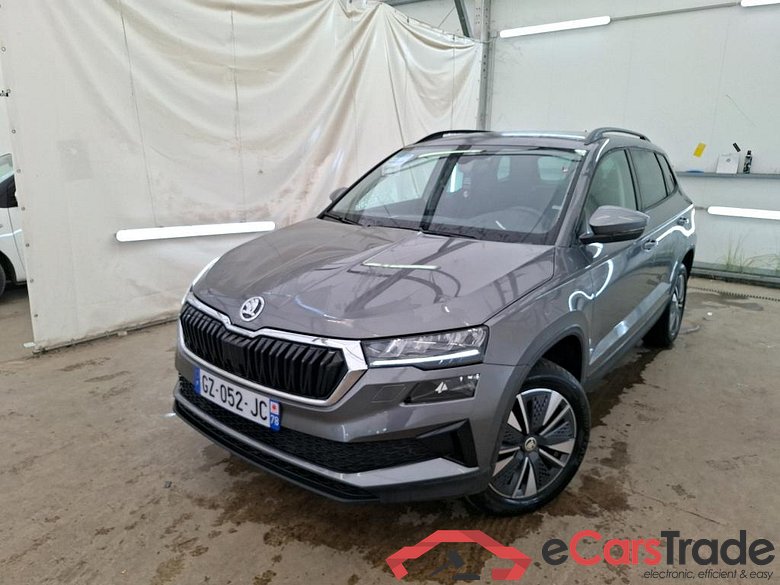 SKODA Karoq 2022 5P SUV 2.0 TDI 116ch DSG7 Business