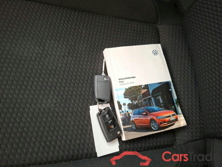 VOLKSWAGEN POLO 70 kW #6