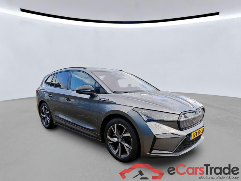 SKODA Enyaq 132 kW #5