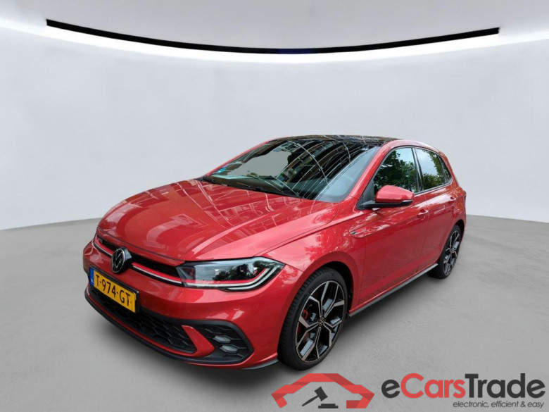 VOLKSWAGEN POLO 152 kW #1
