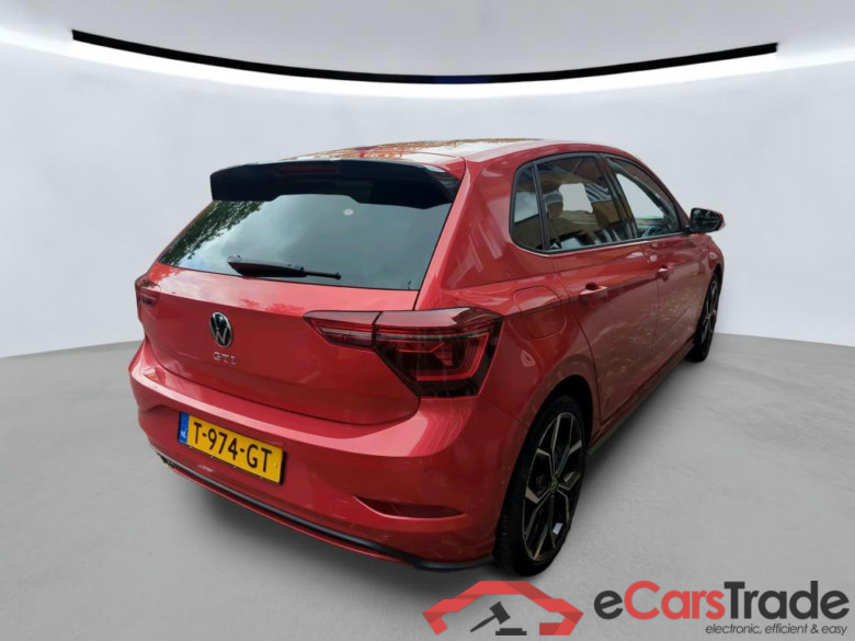 VOLKSWAGEN POLO 152 kW #5