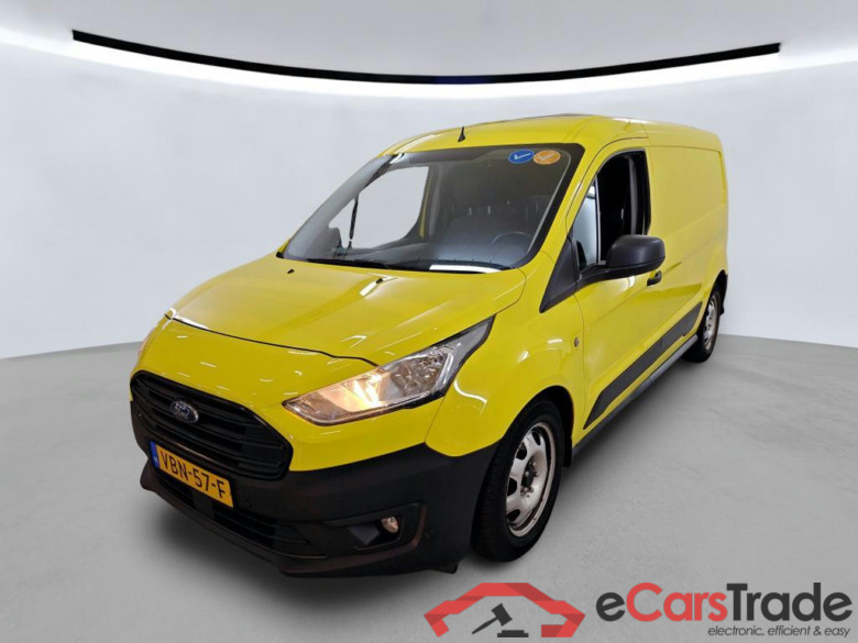 FORD Transit Connect 73 kW #1