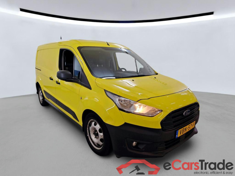 FORD Transit Connect 73 kW #3