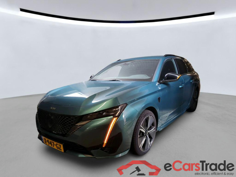PEUGEOT 308 SW 132 kW #1